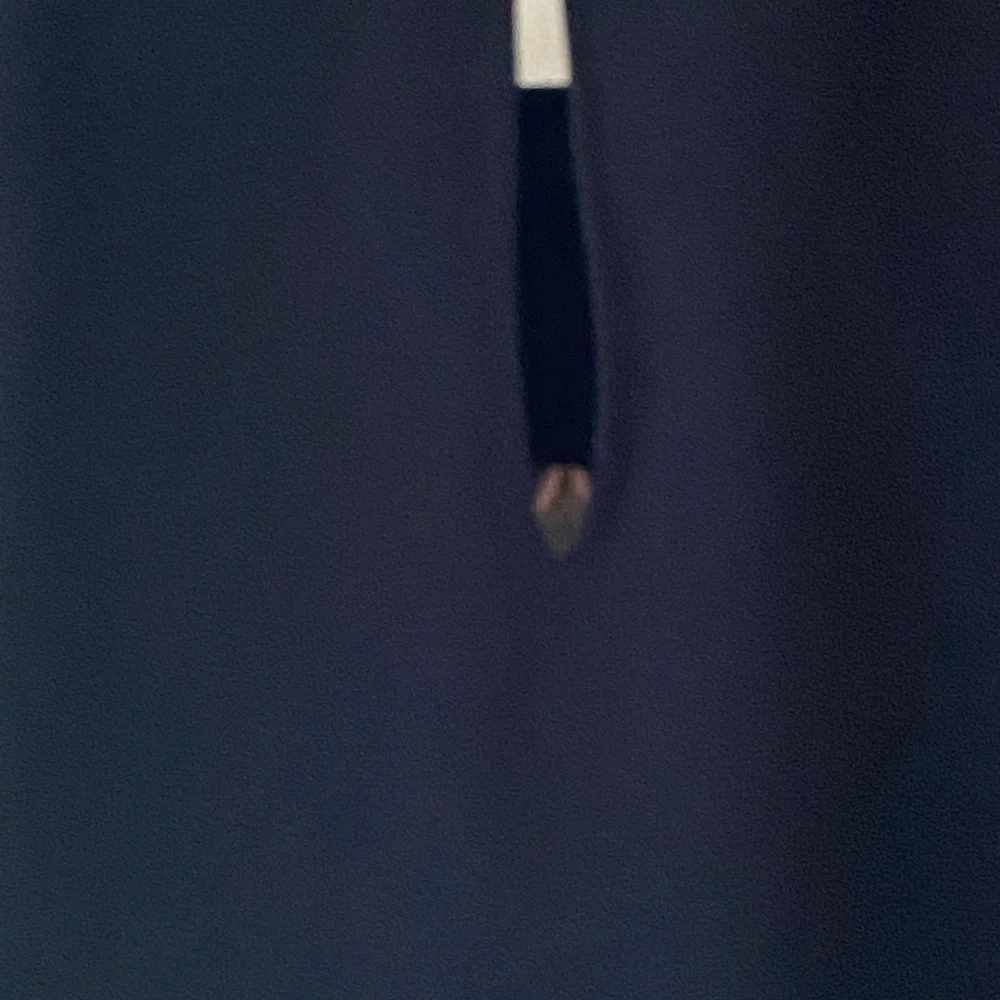 Banana Republic M dress. Sheath style. Sleeveless. Polyester and spandex. - Picture 6 of 11